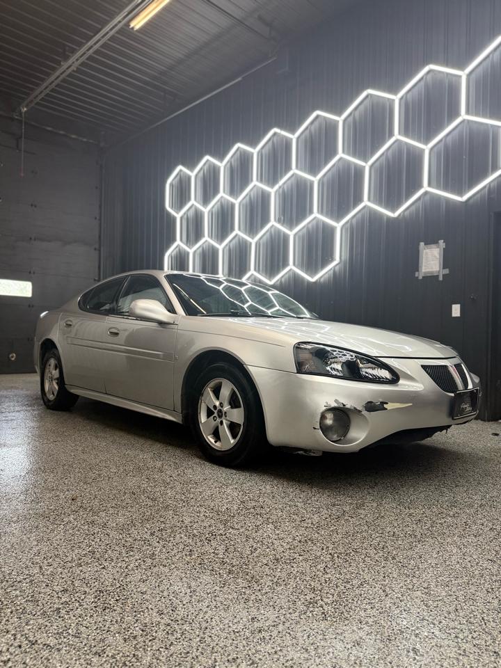 pontiac grand prix 2006 2G2WP552X61146694 image pontiac grand prix 2006 2G2WP552X61146694 image